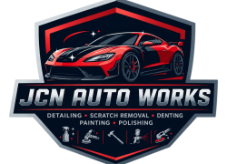 JCN Trans logo